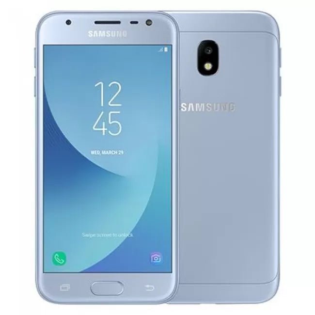 Samsung Galaxy J3 Pro (J330G / 2017) - Very Good Condition - ReDial Samsung Galaxy J3 Pro (J330G / 2017) - Very Good Condition - ReDial